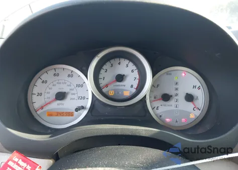 2004 Toyota Rav4 z USA, uszkodzony, nr VIN JTEGD20V940003572